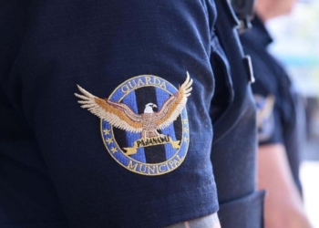 GM é acionada após jovem tentar agredir professor de karatê em academia de Paranavaí