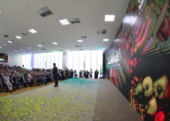 Paraná é destaque em segurança alimentar