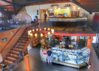 Setor de serviços do Estado cresce acima da média nacional em agosto