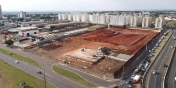 Havan abre 200 vagas de emprego para nova megaloja em Maringá