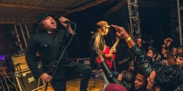 Paraíso do Rock 2025 começa nesta quinta-feira com shows nacionais, internacionais e programação literária