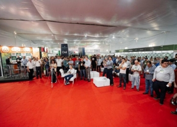 Evento se e se fortalece destaca a cada edição
Foto: Divulgação