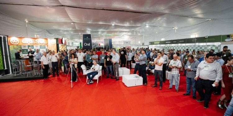 Evento se e se fortalece destaca a cada edição
Foto: Divulgação