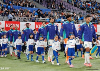 Data Fifa tem dez classificados à Copa, seleções quase lá e mais definições