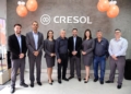 Santo Inácio e Munhoz de Mello recebem unidades da Cresol para fortalecer o atendimento e impulsionar o desenvolvimento local