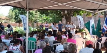 Evento em Planaltina do Paraná destaca importância da agricultura familiar