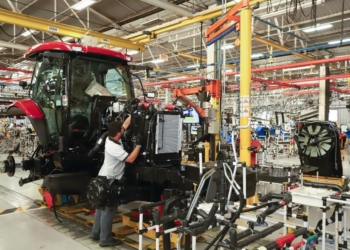 Atividade econômica brasileira cresce 0,4%