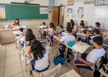 Secretaria de Educação abre chamamento público para credenciamento de fornecedores