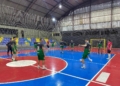 São Lucas decide vaga neste sábado contra o Loanda Futsal