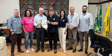 Creci-PR discute políticas para fortalecer o mercado imobiliário em Paranavaí