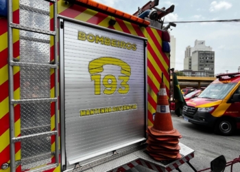 193: em quais ocorrências o número do Corpo de Bombeiros Militar deve ser acionado
Foto: CBMPR