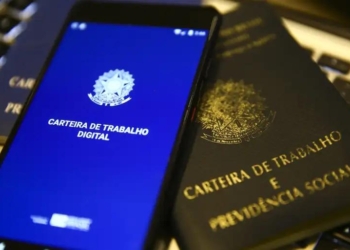 Agência do Trabalhador tem 339 vagas de emprego abertas em Paranavaí