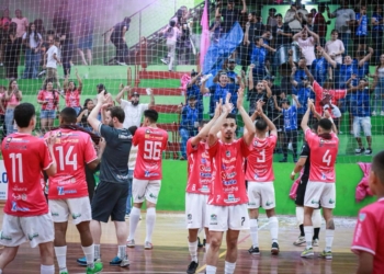 “Nosso sonho acaba se tornando maior com a esperança de chegar entre os finalistas”, diz presidente do Loanda