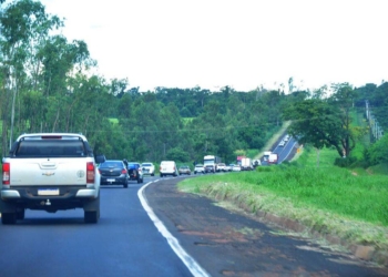 Lideranças da região viajam a São Paulo para acompanhar leilão da nova concessão rodoviária