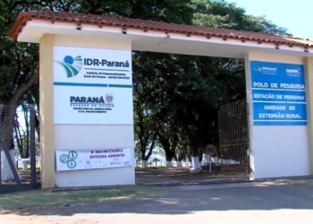 Cooperativismo é tema de seminário realizado pelo IDR-PR em Paranavaí