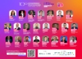 Congresso Paranaense de Cidades Digitais e Inteligentes começa nesta quinta