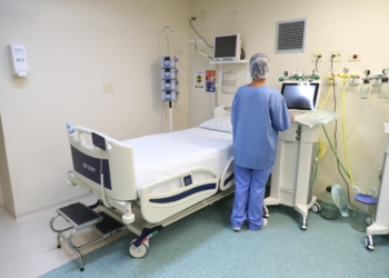 Isenção de ICMS para energia de hospitais do SUS e remédios de hipertensão entra em vigor