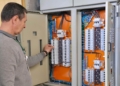 Corpo de Bombeiros alerta para riscos de choques elétricos e orienta sobre segurança