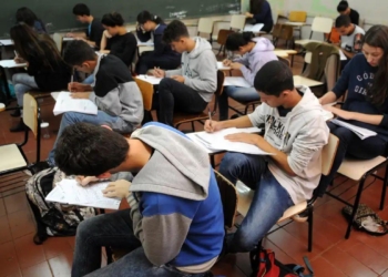 Locais de prova do Enem 2025 já podem ser consultados