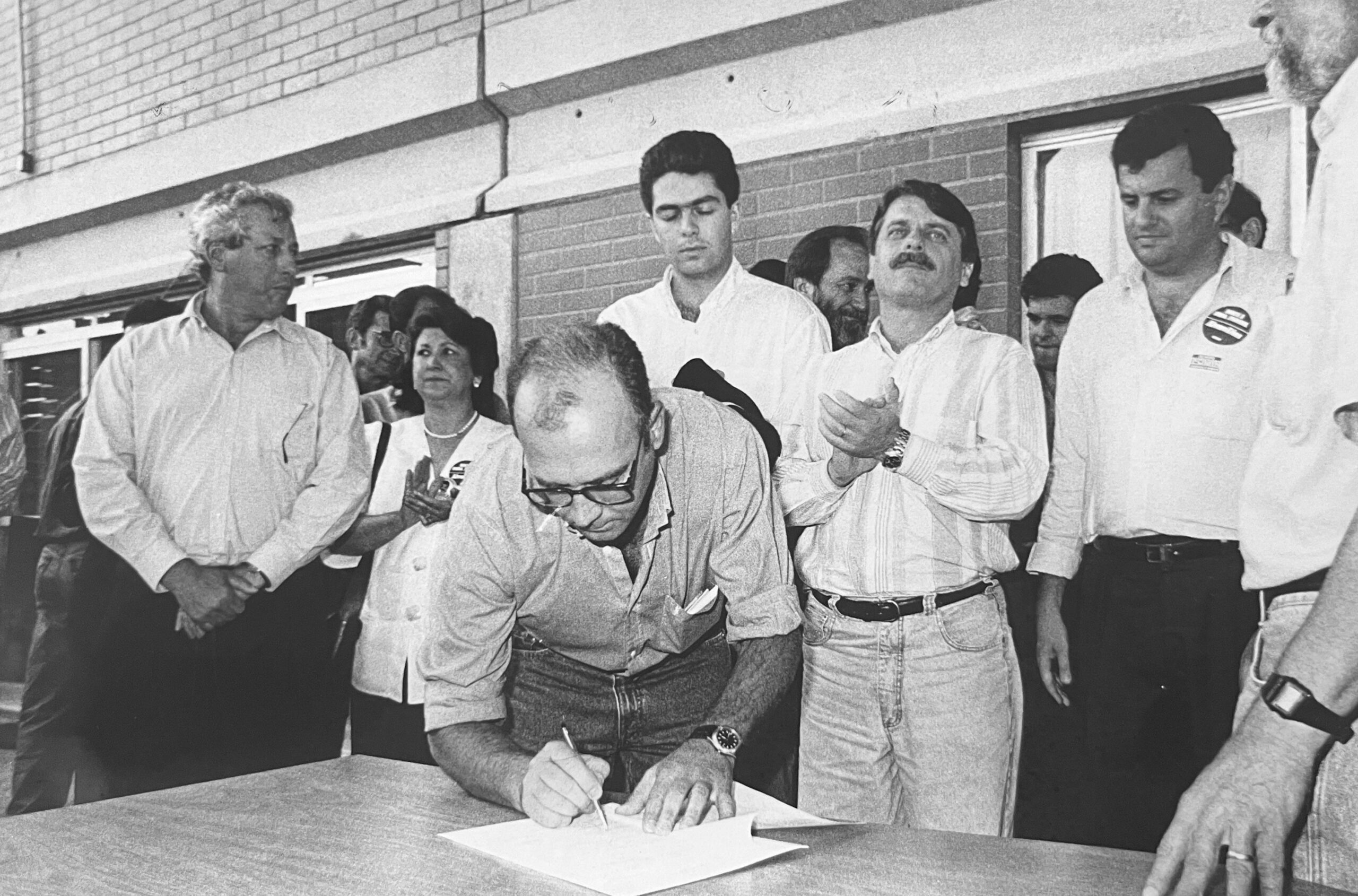 As raízes da citricultura no Paraná