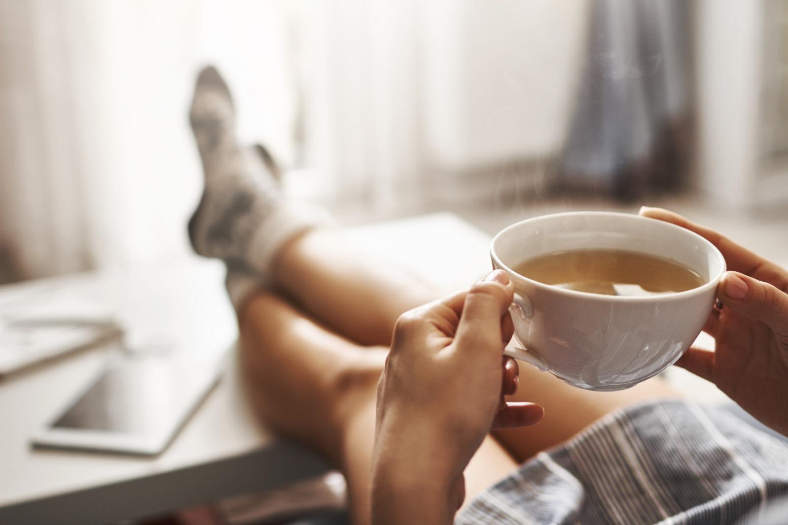 Por que é tão difícil descansar de verdade aos domingos?