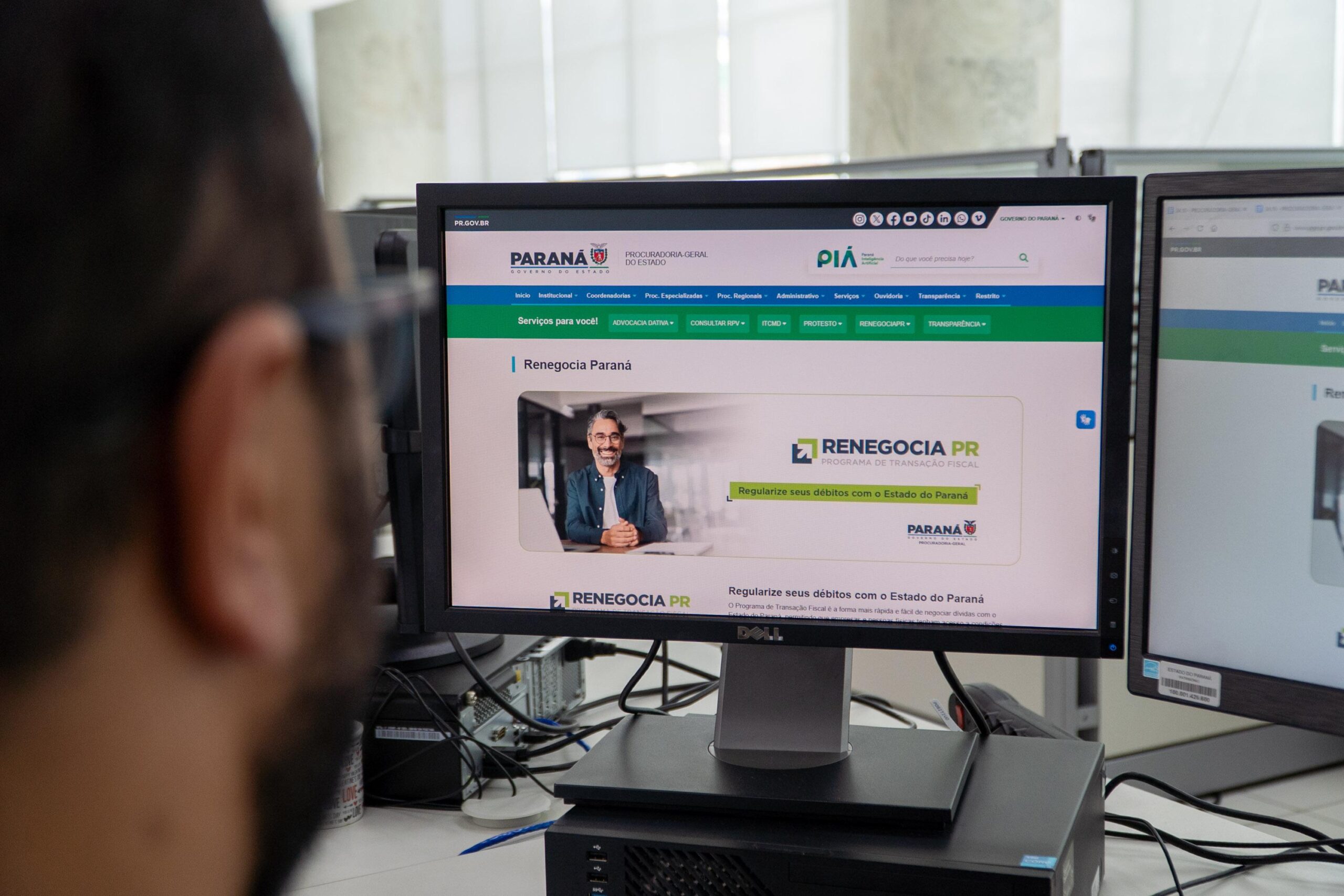 Programa de regularização de débitos tem descontos de até 65%