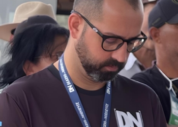O verbo se fez jornalismo e habitou entre nós