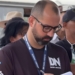 O verbo se fez jornalismo e habitou entre nós