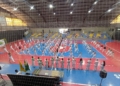Paranavaí recebe 30º Festival Paranaense de Capoeira Moriá Brasil