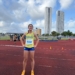 Paranavaiense disputa final do salto em altura do Brasileiro sub-16