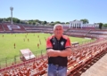 João Severo é o novo diretor de futebol do ACP