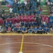 Loanda Futsal enfrenta Candido Abreu pelas oitavas da Série Bronze