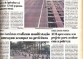 Principais notícias da quarta-feira, 28 de julho de 1999