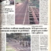 Principais notícias da quarta-feira, 28 de julho de 1999