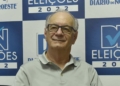 Os demônios da minha quadra