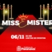 Inscrições para o Concurso Miss e Mister Terceira Idade Paranavaí 2025 vão até 31 de outubro