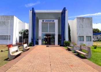 Com salários de até R$ 16.565,27, Unespar anuncia concurso para professor de ensino superior
