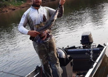 Pescador de Tamboara que morreu após cair no Rio Ivaí será sepultado nesta terça-feira