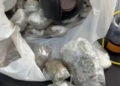Polícia Civil prende cinco pessoas e apreende drogas em ação contra o tráfico