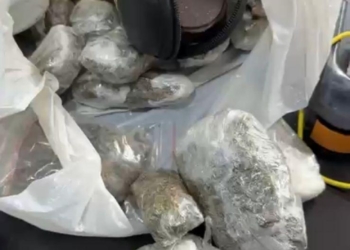 Polícia Civil prende cinco pessoas e apreende drogas em ação contra o tráfico
