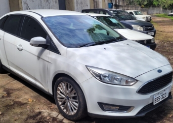 Carro a partir de R$ 1,2 mil: Estado abre as inscrições para leilão de 302 veículos