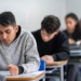 Etapa final do Saeb ainda mobiliza escolas: 64% das provas já foram concluídas