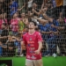 Loanda Futsal larga na frente em disputa pela vaga para as quartas de final