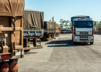 Receita Estadual orienta motoristas sobre procedimento para isenção de pedágio