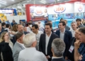 Governador destaca expansão contínua da produção de proteína animal