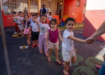 Liberado o cadastro de pretensão de vagas nos centros de Educação Infantil