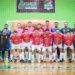 Treinador do Loanda Futsal afirma que time não focará em vantagem conquistada