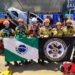 Após conquista de torneio nacional de salvamento veicular, Bombeiros paranaense se classifica para Desafio Mundial