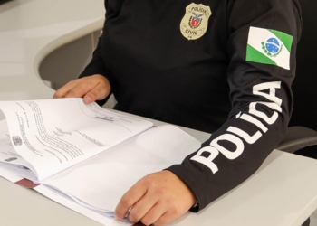 Polícia Civil oferta vagas de estágio em Paranavaí e outros dois municípios do Noroeste