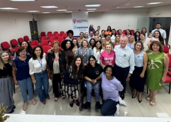 Posse do Conselho Municipal marca novo ciclo de fortalecimento das políticas de igualdade de gênero